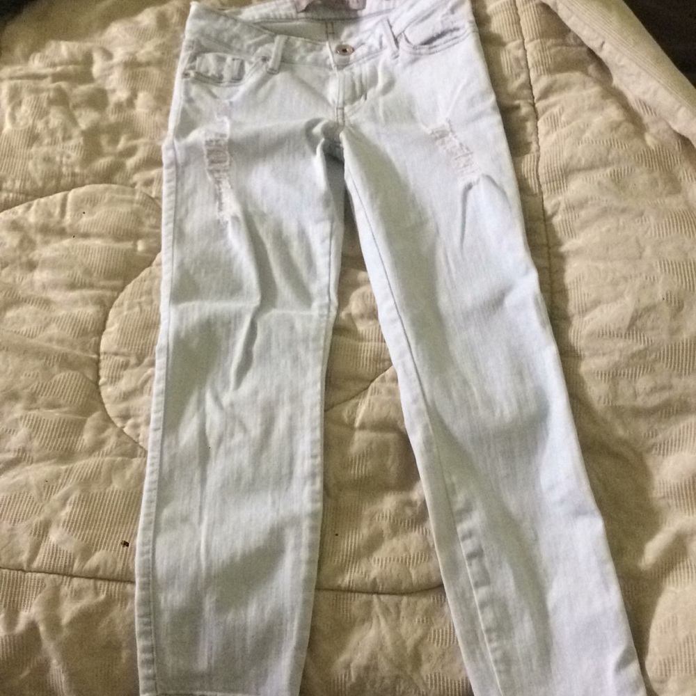 jeans - Picture 2 of 2